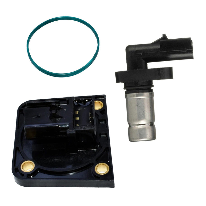 DURAFORCE Camshaft & Crankshaft Position Sensor For Dodge Stratus Plymouth Neon 1997-2002