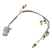 DURAFORCE 1889905C91 Fit For 94-03 International Navistar DT466 DT466E Injector Harness