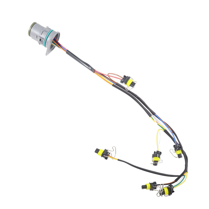 DURAFORCE 1889905C91 Fit For 94-03 International Navistar DT466 DT466E Injector Harness