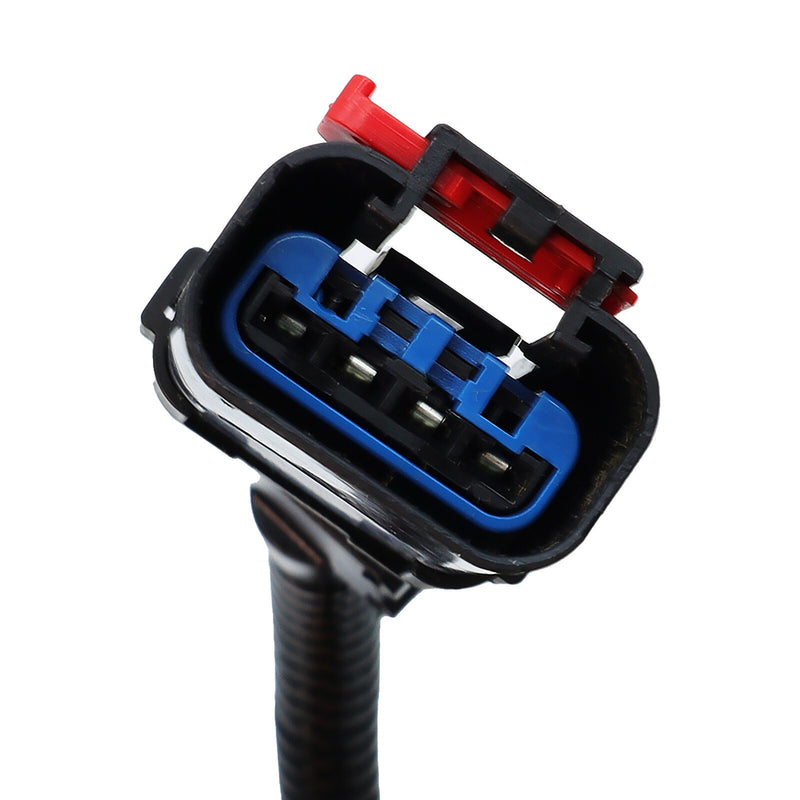 DURAFORCE 4C3Z12A342AA ZD13 Diesel Glow Plug & 4C2Z-12A690-AB Harness For Ford Powerstroke