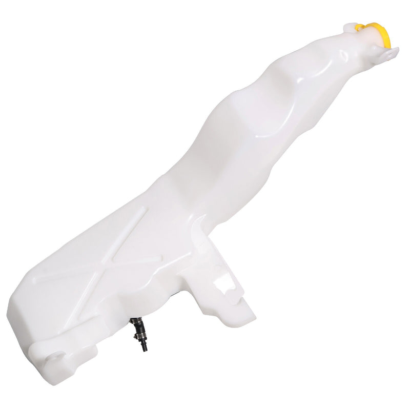 DURAFORCE New Windshield Washer Fluid Reservoir For Jeep Grand Cherokee 57010719AF White