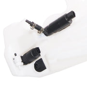 DURAFORCE New Windshield Washer Fluid Reservoir For Jeep Grand Cherokee 57010719AF White
