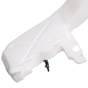 DURAFORCE New Windshield Washer Fluid Reservoir For Jeep Grand Cherokee 57010719AF White