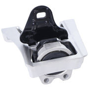 DURAFORCE Front Right Motor Mount For 2005-2011 Ford Focus TRANSIT CONNECT 2.0L