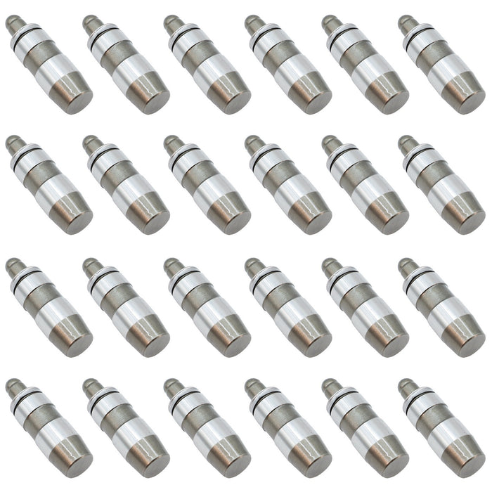 DURAFORCE 24 x For Ford Expedition F150 Explorer Mustang 4.6 5.4L TRITON Hydraulic Lifters