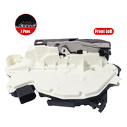 DURAFORCE Front LH Driver Side Door Lock Actuator for Volkswagen Tiguan 2012-2019 CC 11-17