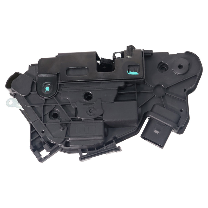 DURAFORCE Front LH Driver Side Door Lock Actuator for Volkswagen Tiguan 2012-2019 CC 11-17