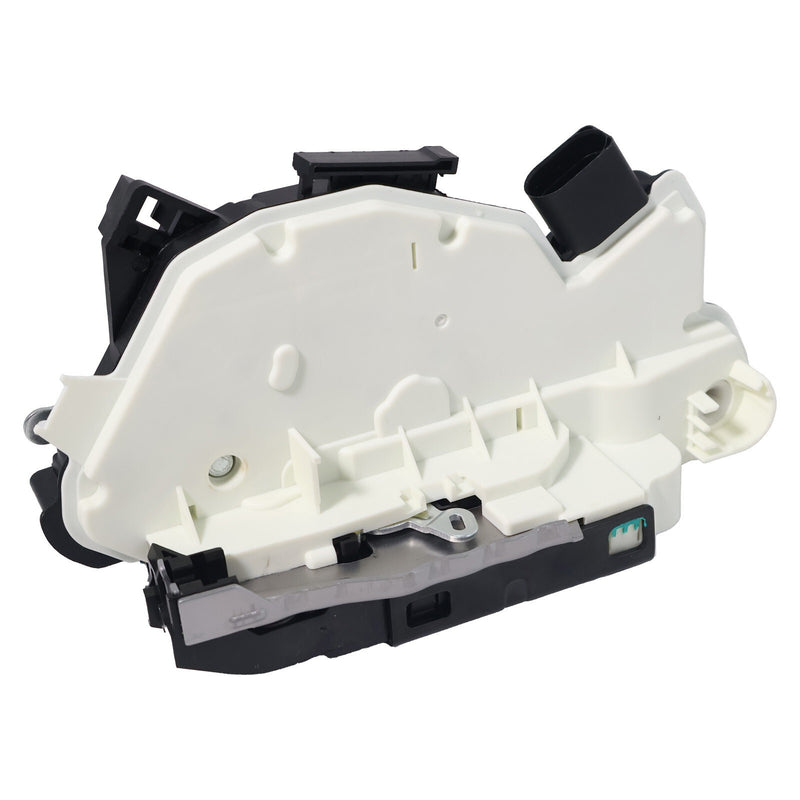 DURAFORCE Front LH Driver Side Door Lock Actuator for Volkswagen Tiguan 2012-2019 CC 11-17
