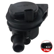 DURAFORCE Auxiliary Water Pump for Audi A1 A3 Q2 Q3 Volkswagen Caddy Golf Jetta Polo 1.4L