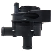 DURAFORCE Auxiliary Water Pump for Audi A1 A3 Q2 Q3 Volkswagen Caddy Golf Jetta Polo 1.4L