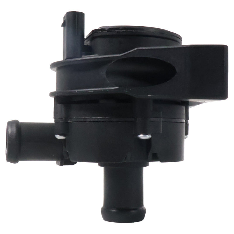 DURAFORCE Auxiliary Water Pump for Audi A1 A3 Q2 Q3 Volkswagen Caddy Golf Jetta Polo 1.4L