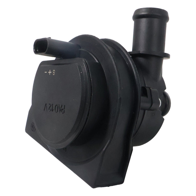 DURAFORCE Auxiliary Water Pump for Audi A1 A3 Q2 Q3 Volkswagen Caddy Golf Jetta Polo 1.4L