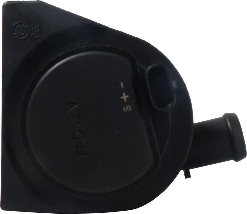 DURAFORCE Auxiliary Water Pump for Audi A1 A3 Q2 Q3 Volkswagen Caddy Golf Jetta Polo 1.4L