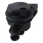 DURAFORCE Auxiliary Water Pump for Audi A1 A3 Q2 Q3 Volkswagen Caddy Golf Jetta Polo 1.4L