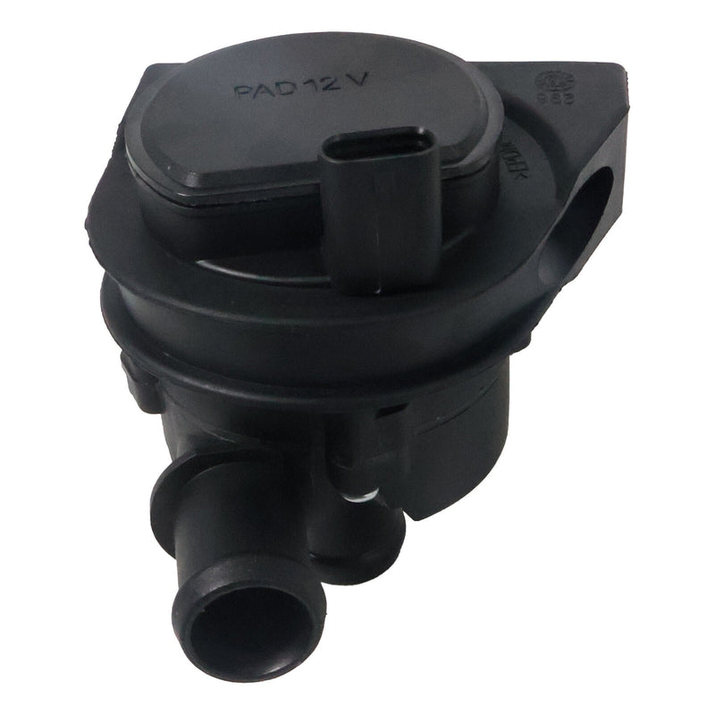 DURAFORCE Auxiliary Water Pump for Audi A1 A3 Q2 Q3 Volkswagen Caddy Golf Jetta Polo 1.4L