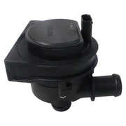 DURAFORCE Auxiliary Water Pump for Audi A1 A3 Q2 Q3 Volkswagen Caddy Golf Jetta Polo 1.4L
