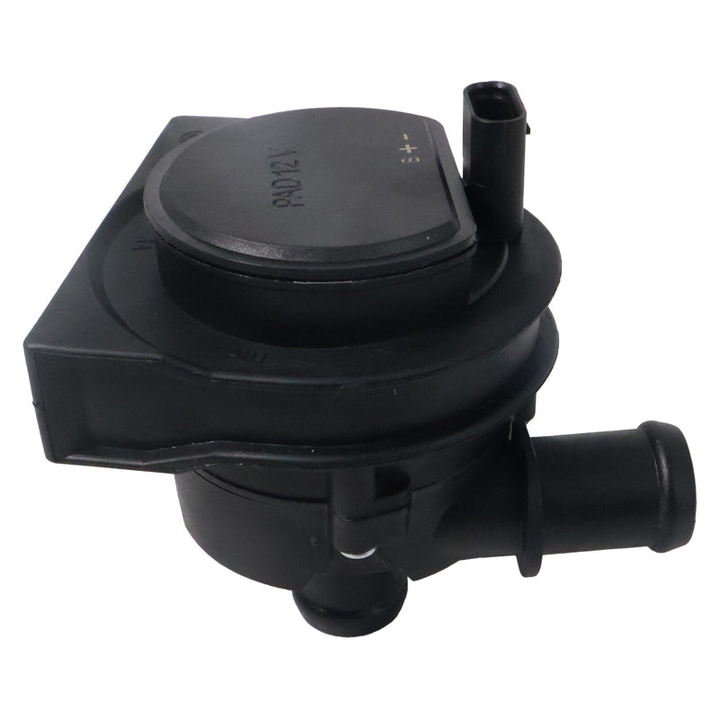 DURAFORCE Auxiliary Water Pump for Audi A1 A3 Q2 Q3 Volkswagen Caddy Golf Jetta Polo 1.4L