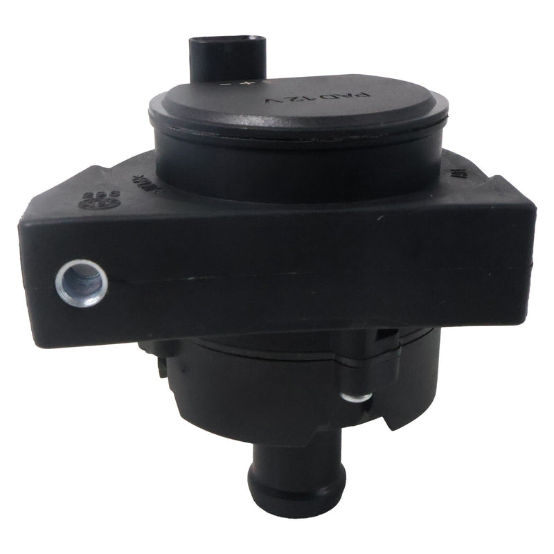 DURAFORCE Auxiliary Water Pump for Audi A1 A3 Q2 Q3 Volkswagen Caddy Golf Jetta Polo 1.4L