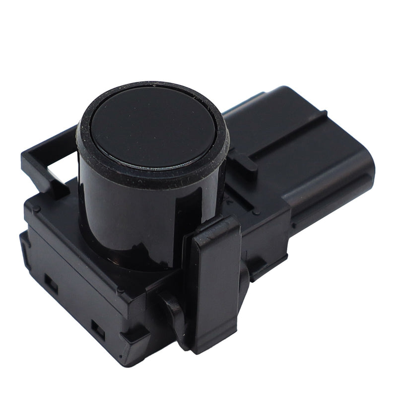 DURAFORCE 4PCS Black Parking Aid Sensors 89341-33140 For Toyota Land Cruiser Sequoia