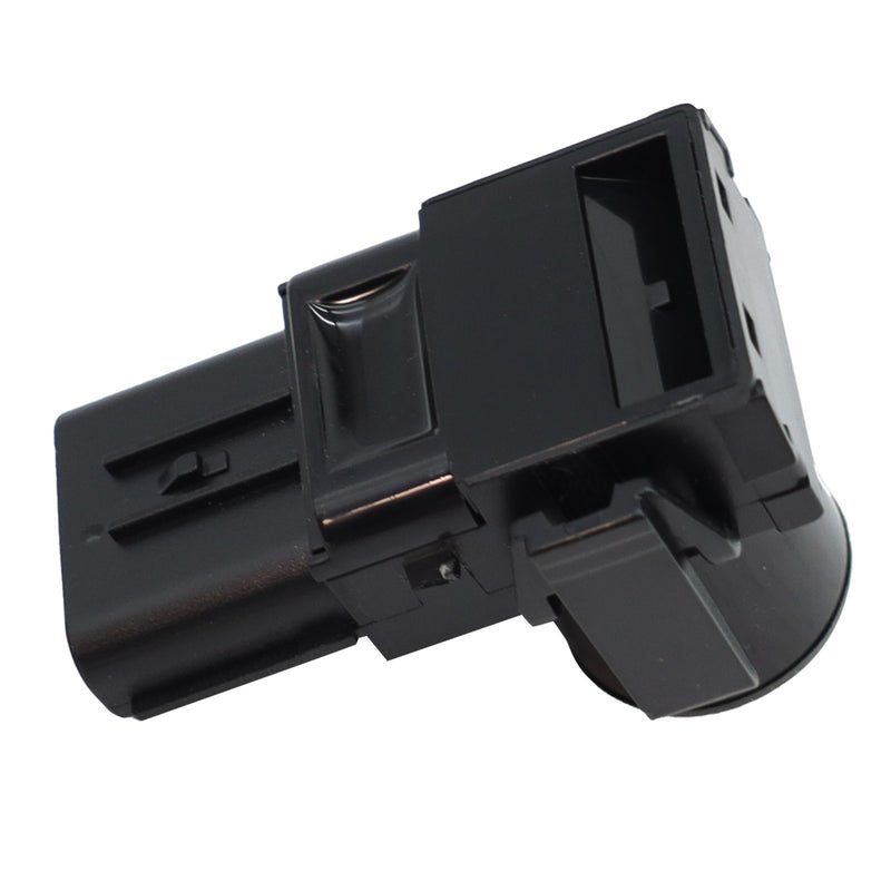 DURAFORCE 4PCS Black Parking Aid Sensors 89341-33140 For Toyota Land Cruiser Sequoia