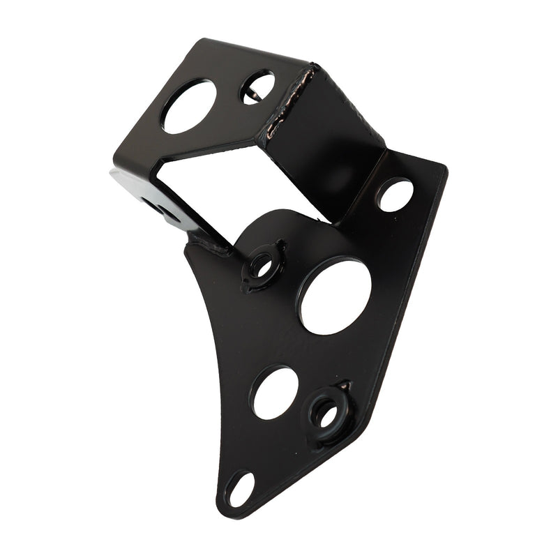 DURAFORCE For K-Swap EK Chassis 96-00 Civic K20 K24 K-Series Engine Mount Bracket Kit
