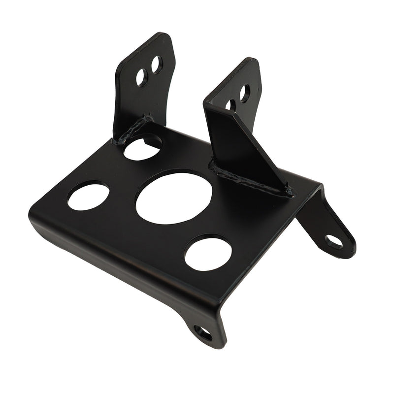 DURAFORCE For K-Swap EK Chassis 96-00 Civic K20 K24 K-Series Engine Mount Bracket Kit