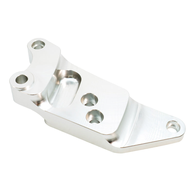 DURAFORCE For K-Swap EK Chassis 96-00 Civic K20 K24 K-Series Engine Mount Bracket Kit