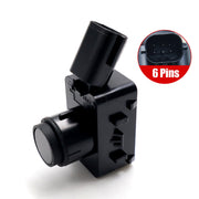 DURAFORCE Front Bumper Parking Distance Sensor For 2018-2019 Toyota Camry Lexus LS500