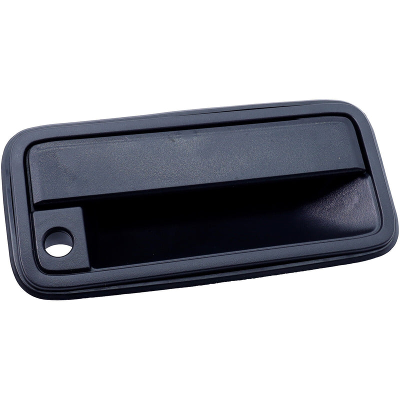 DURAFORCE For Chevrolet GMC C3500 K3500 88-94 Front Exterior Door Handle w/ Lock Cylinder