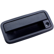 DURAFORCE For Chevrolet GMC C3500 K3500 88-94 Front Exterior Door Handle w/ Lock Cylinder
