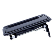 DURAFORCE For Chevrolet GMC C3500 K3500 88-94 Front Exterior Door Handle w/ Lock Cylinder