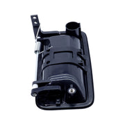 DURAFORCE For Chevrolet GMC C3500 K3500 88-94 Front Exterior Door Handle w/ Lock Cylinder