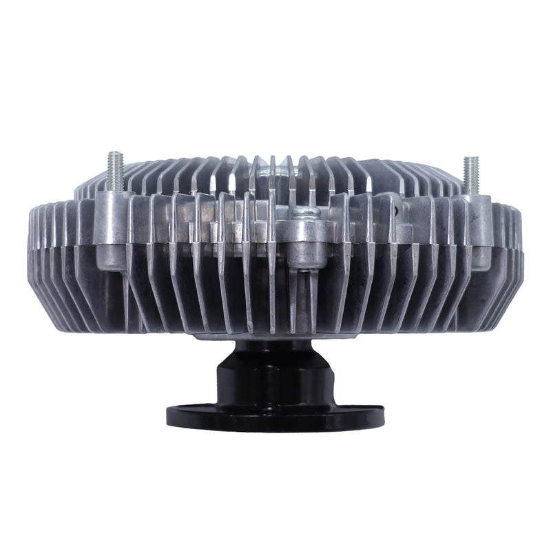 DURAFORCE Radiator Cooling Fan Clutch For Lexus GX460 Toyota Land Cruiser Sequoia Tundra