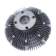 DURAFORCE Radiator Cooling Fan Clutch For Lexus GX460 Toyota Land Cruiser Sequoia Tundra