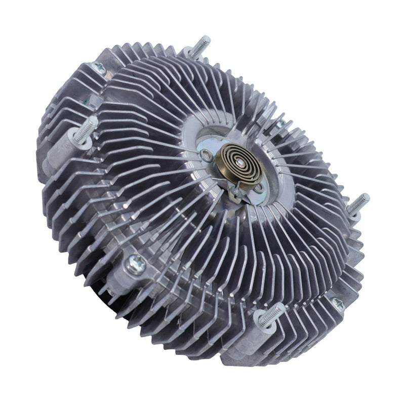 DURAFORCE Radiator Cooling Fan Clutch For Lexus GX460 Toyota Land Cruiser Sequoia Tundra