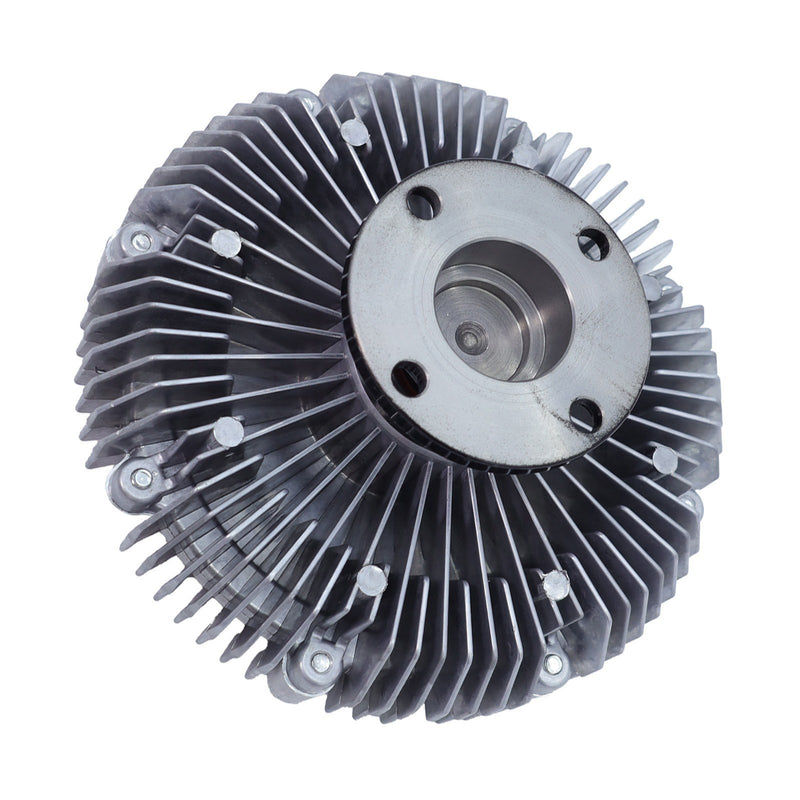 DURAFORCE Radiator Cooling Fan Clutch For Lexus GX460 Toyota Land Cruiser Sequoia Tundra