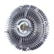 DURAFORCE Radiator Cooling Fan Clutch For Lexus GX460 Toyota Land Cruiser Sequoia Tundra
