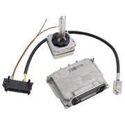 DURAFORCE For BMW 1 Series E87 E88 Xenon Headlight Ballast HID Control Unit Kit 89034934
