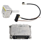 DURAFORCE For BMW 1 Series E87 E88 Xenon Headlight Ballast HID Control Unit Kit 89034934