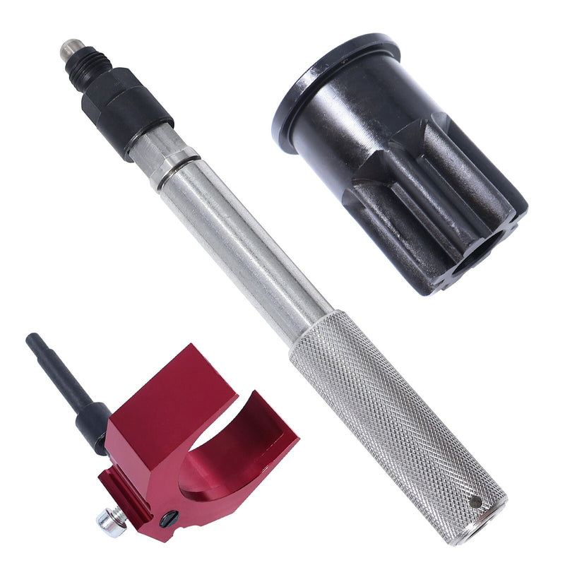 DURAFORCE For Cat J-42083 Timing Pin Injector Height Tool Barring Socket Steel Kit