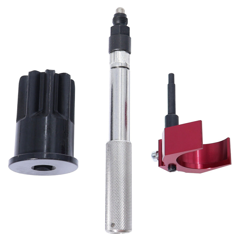 DURAFORCE For Cat J-42083 Timing Pin Injector Height Tool Barring Socket Steel Kit