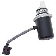 DURAFORCE 30783079 AWD Rear Differential Oil Pump For 03-10 Volvo S60 S80 V70 XC70 XC90
