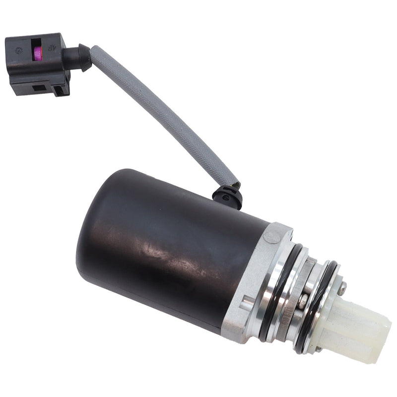 DURAFORCE 30783079 AWD Rear Differential Oil Pump For 03-10 Volvo S60 S80 V70 XC70 XC90