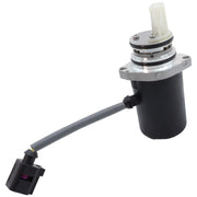 DURAFORCE 30783079 AWD Rear Differential Oil Pump For 03-10 Volvo S60 S80 V70 XC70 XC90