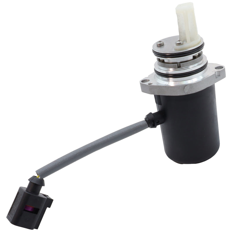 DURAFORCE 30783079 AWD Rear Differential Oil Pump For 03-10 Volvo S60 S80 V70 XC70 XC90