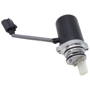 DURAFORCE 30783079 AWD Rear Differential Oil Pump For 03-10 Volvo S60 S80 V70 XC70 XC90
