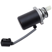 DURAFORCE 30783079 AWD Rear Differential Oil Pump For 03-10 Volvo S60 S80 V70 XC70 XC90