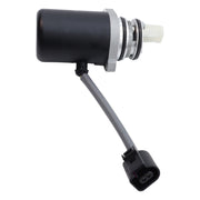 DURAFORCE 30783079 AWD Rear Differential Oil Pump For 03-10 Volvo S60 S80 V70 XC70 XC90
