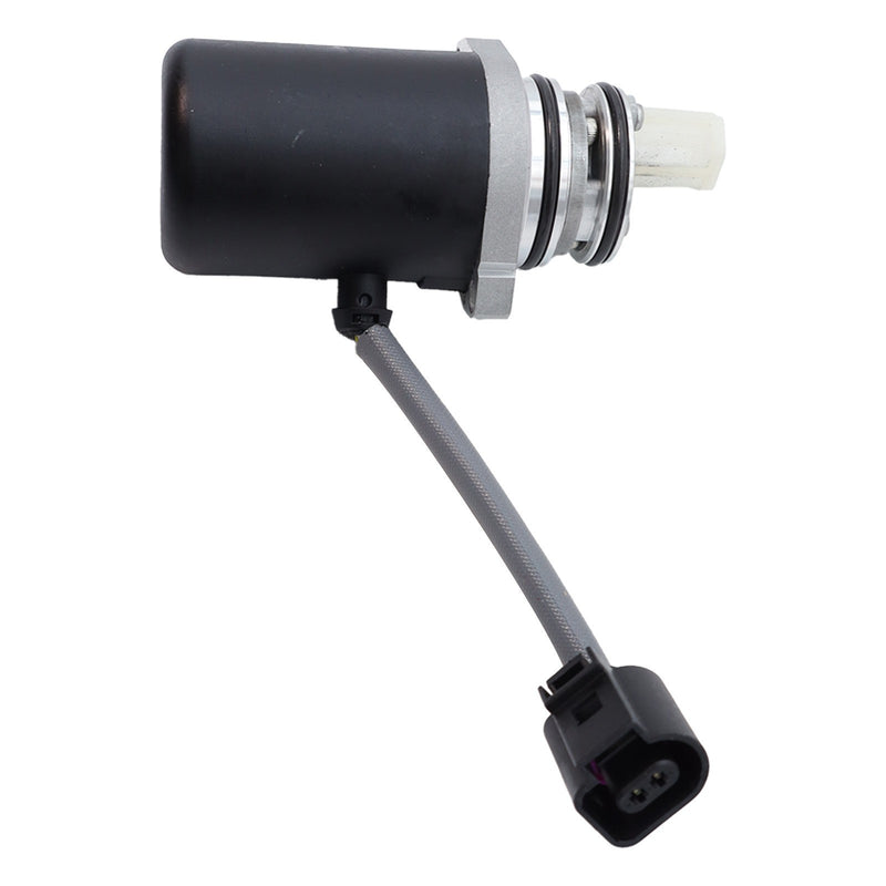 DURAFORCE 30783079 AWD Rear Differential Oil Pump For 03-10 Volvo S60 S80 V70 XC70 XC90