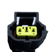 DURAFORCE For Ford Lincoln Brake Fluid Level Sensor Connector Pigtail Wire Harness Set 10